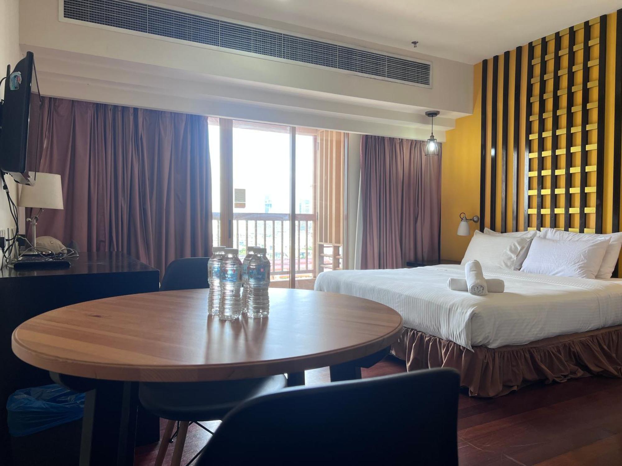 Sunway Resort Suites By Newcityhome Petaling Jaya Eksteriør bilde